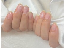 レイサロン(Rey salon)/◇フレンチ◇¥6.600
