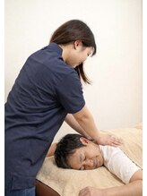 ワンタッチ 平安通店&nbsp;安東 知香