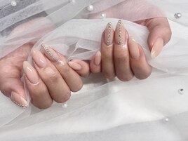 【149】チェーンネイル*