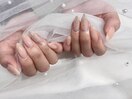 【149】チェーンネイル*