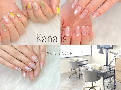 カナリス 神田店(Kanalis)の写真