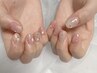 ≪ うるうる光沢感 ≫微粒子◇マグネットワンカラー￥6500 *enoi取り扱い