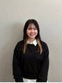 セブンルックスアカデミー 宇都宮店(7LOOKS academy)&nbsp;小林　 流瑠