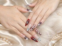 ティーナインワンネイル 名古屋太閤通店(T.91Nails)