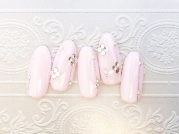 ティーエヌ 名古屋矢場町店/トレンドデザイン￥5980