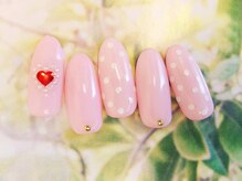 ティーエヌ 名古屋矢場町店/トレンドデザイン￥5980