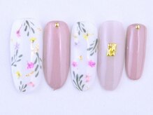 フォア ネイル(FOI NAIL)/