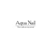 アクアネイル(Aqua Nail)ロゴ