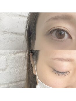 プライズアイリス アイラッシュ 池袋東口店(prize Iris eyelash)/ナチュラルデザイン♪【池袋】