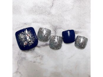 ショーン アーチャリー(CYON ARCHERY)/大人可愛いフット定額8700円