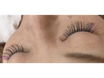 シルフ 石橋店(Sylph)/ポイントカラーピンク