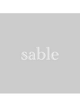 エイトラッシュ(8-lash)/セーブル