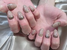 ジェミニ(Gemini)/