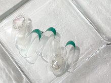 エフィネイル(effy nail)/