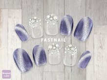 ファストネイル ロコ 志免店(FASTNAIL LOCO)/ハンドマグネット【11309】