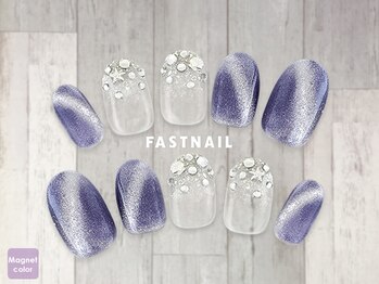 ファストネイル ロコ 志免店(FASTNAIL LOCO)/ハンドマグネット【11309】