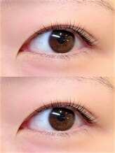 アコテアット ネイル アイ(acote @)/パリジェンヌ☆”　￥5,500～