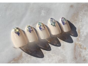 ネイルサロン イーウィ(Ewy)/［吉祥寺］ネイル/パラジェル