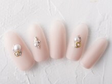 シャーナネイル(SHA-NA NAIL)/定額アート¥6,600