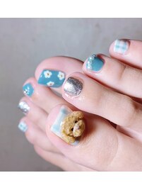 トイプーちゃん3D