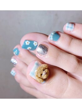 ホズリル(Hozril)/トイプーちゃん3D