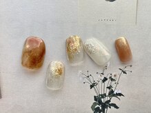 ブランシェ(Branche)/ゆるゆるきらきら (igarashi)