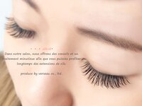 eyelash salon ・・・JOLIE+【ジョリープラス】