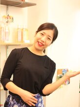 ハーブピーリングエステサロン&nbsp;門口 海里