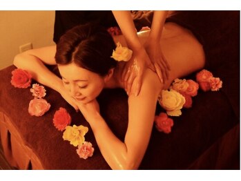 優/リンパマッサージの期待の効果