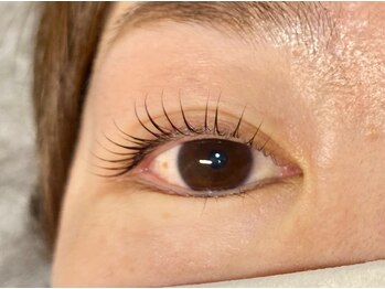 グラシア 碧南店(GRACIA)/まつげパーマ☆メーテル