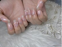 シェリー(CHERIE)/
