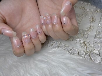 シェリー(CHERIE)/
