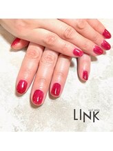 リンク(LINK)/ワンカラー