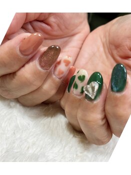 ネイルヒロ(NAIL HIRO)/