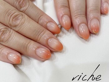 リーチェ ビューティアンドネイルサロン 大名店(Beauty&Nail Salon)/ネイルデザイン