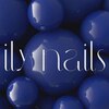 アイリ ネイル(ily nails)のお店ロゴ