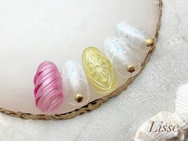 初回トレンド　¥9500