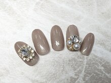 カラフル パレット(COLORFUL PALETTE)/