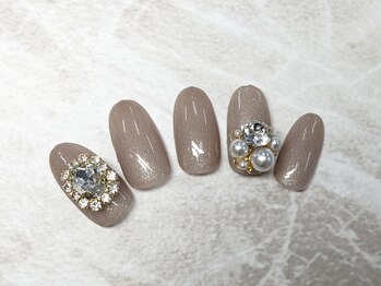 カラフル パレット(COLORFUL PALETTE)/