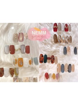 定額メニューのあるサロン