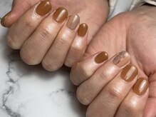 エリーネイル 銀座店(Ellie Nail)/プチアートコース