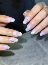 ピンズイチロク(PINS16)/ジェル90分