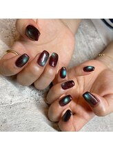 アーバンシー 川口(Urbansea)/ビー玉ネイル