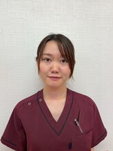 つつじヶ丘駅前整骨院 後藤 結南