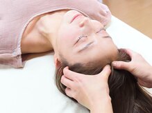 ビシンラボ(美SIN LAB)の雰囲気（優しい光が差し込むお部屋で、貴女だけの時間をお過ごしください）