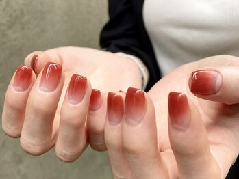 レーヴ 代官山(Reve)/グラデーション