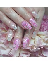 アイネイル(iNAIL)/