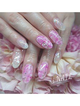 アイネイル(iNAIL)/
