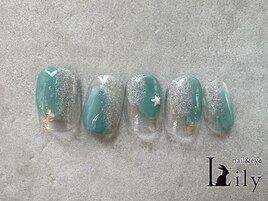 定額シンプルアートcollection！