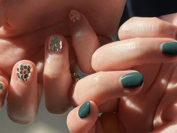 ビューティフルドリーマー 北参道店(beautiful dreamer)/Design10¥10000